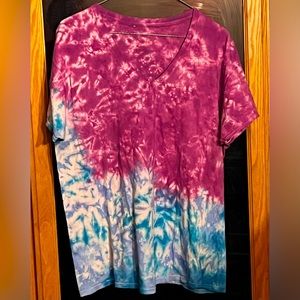 Tie Dye (L)